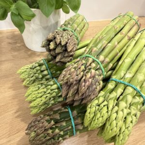 Box Mix – Zielone & Seledynowe - 6x 0,5 kg